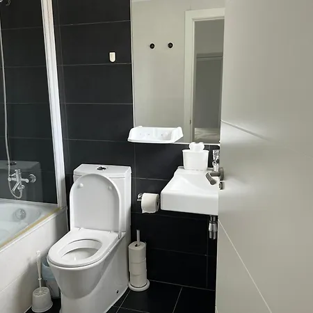 El Mirador De 4th Floor