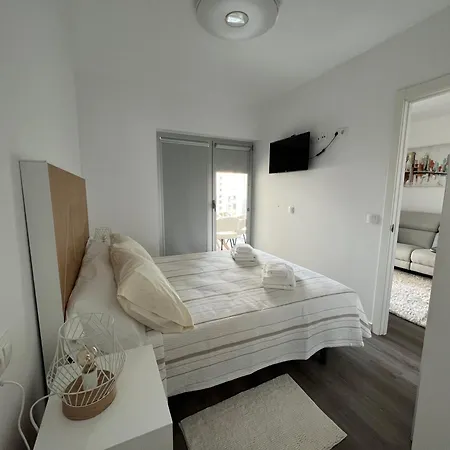 Апартаменты El Mirador De 4th Floor