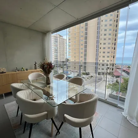 Апартаменты El Mirador De 4th Floor