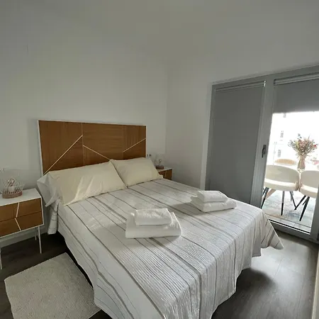 El Mirador De 4th Floor Апартаменты