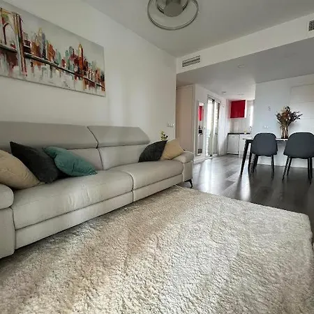 Apartment El Mirador De 4th Floor *