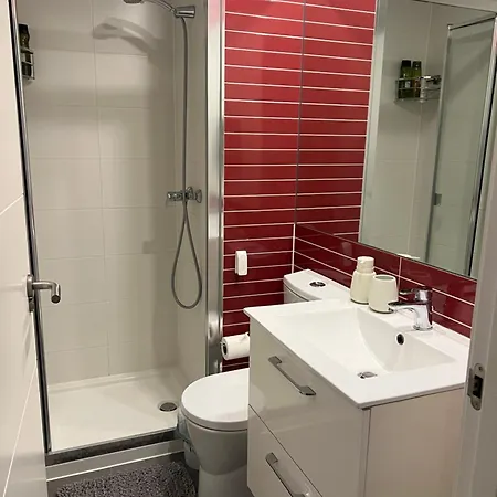 El Mirador De 4th Floor