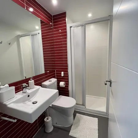 Apartment El Mirador De 4th Floor Calp