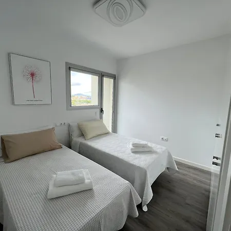 El Mirador De 4th Floor Apartment