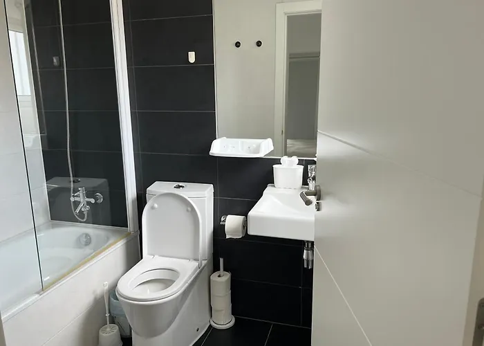 El Mirador De 4th Floor