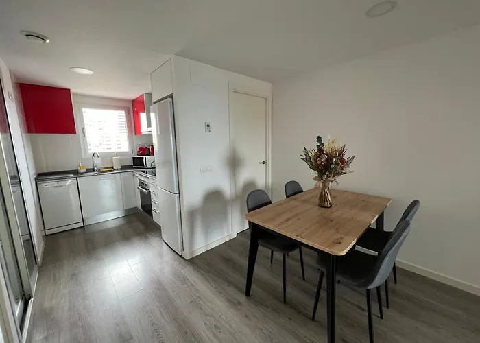 El Mirador De 4th Floor Apartment *