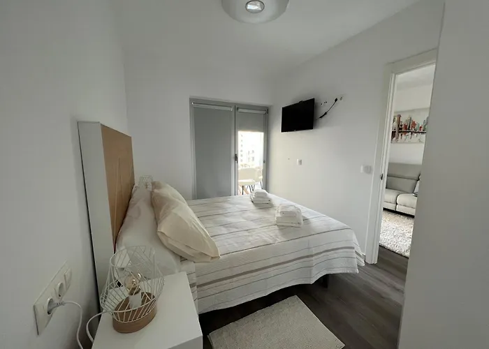 Apartment El Mirador De 4th Floor