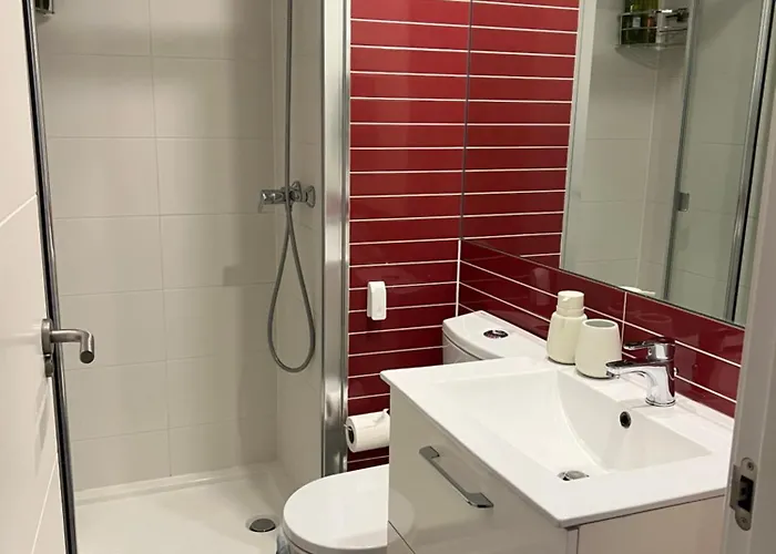 El Mirador De 4th Floor