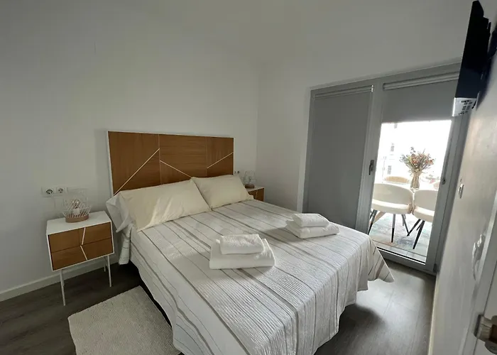 El Mirador De 4th Floor Apartment