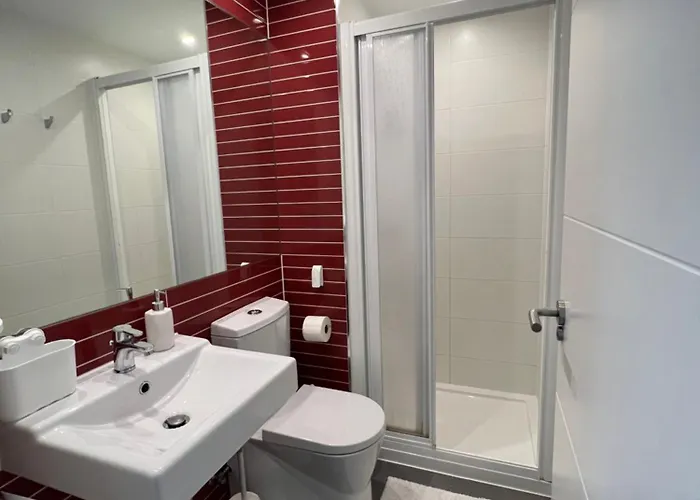 Apartment El Mirador De 4th Floor Calpe