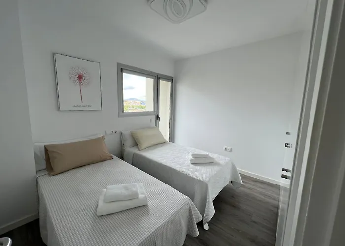 El Mirador De 4th Floor Apartment