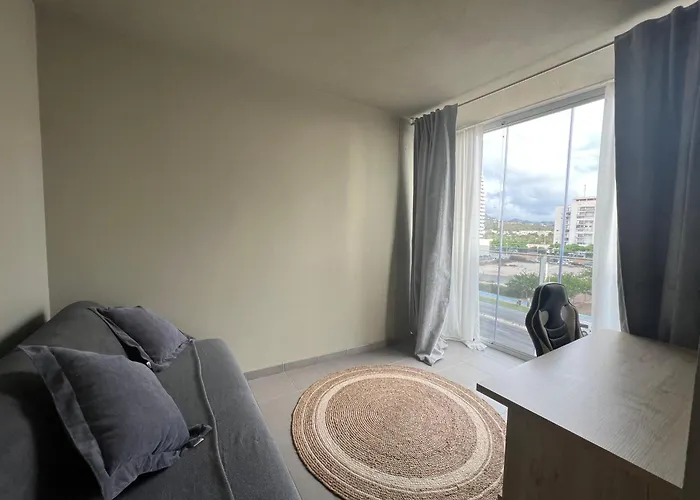 El Mirador De 4th Floor *