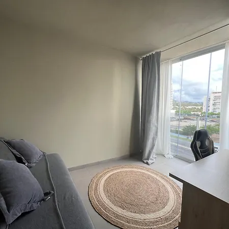 El Mirador De 4th Floor *